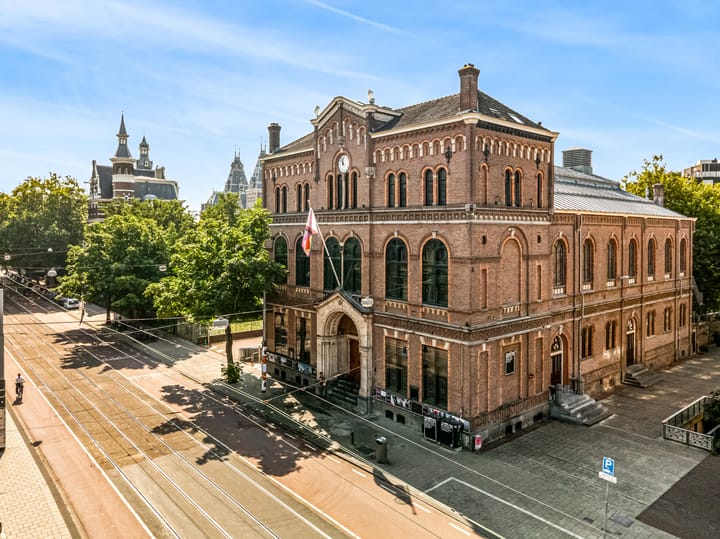 Photo 14 of Weteringschans 7-B