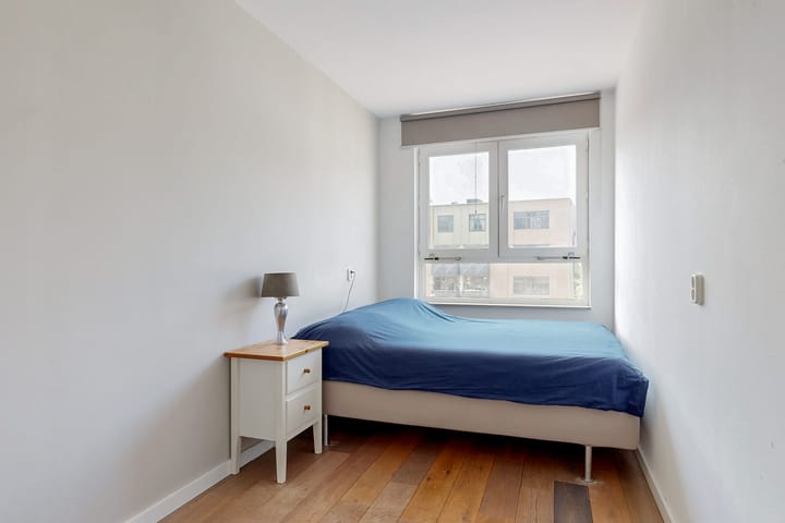 Photo 16 of Weteringschans 7-B