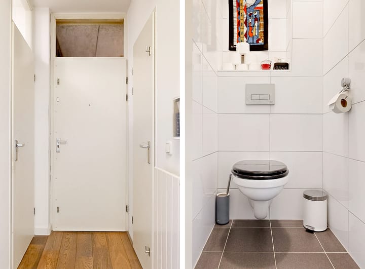 Photo 21 of Weteringschans 7-B