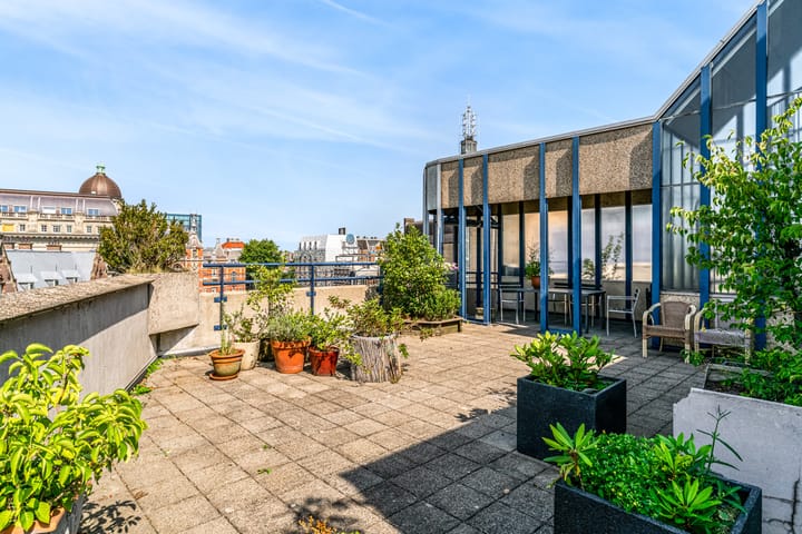 Photo 25 of Weteringschans 7-B