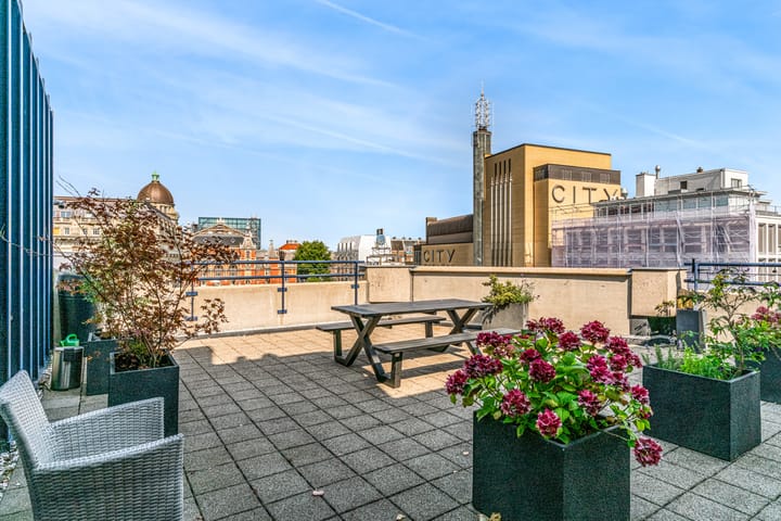 Photo 26 of Weteringschans 7-B