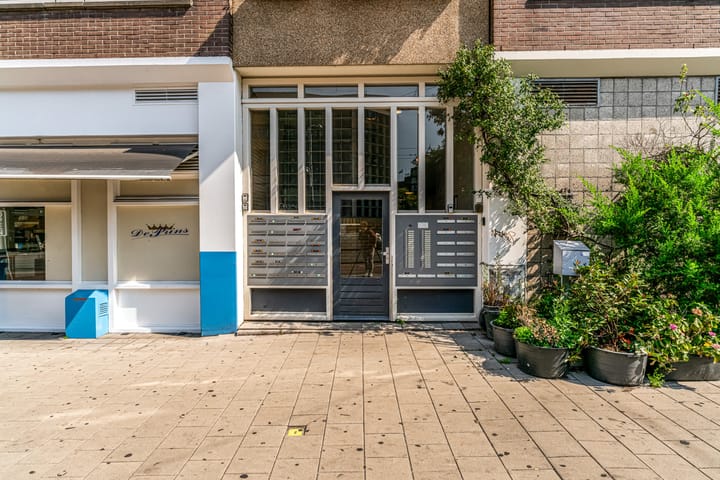 Photo 28 of Weteringschans 7-B