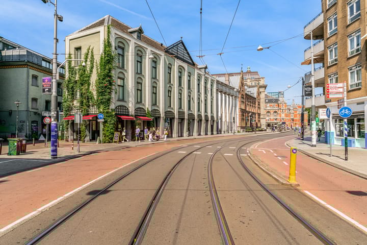 Photo 30 of Weteringschans 7-B