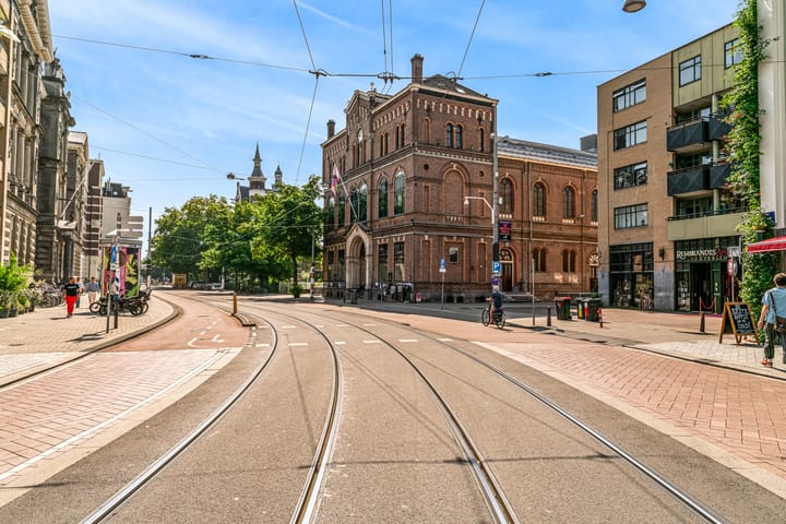 Photo 31 of Weteringschans 7-B