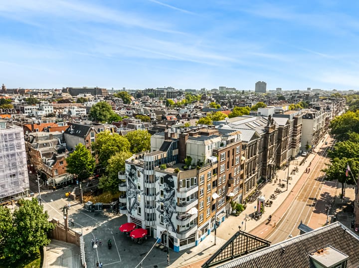 Photo 32 of Weteringschans 7-B