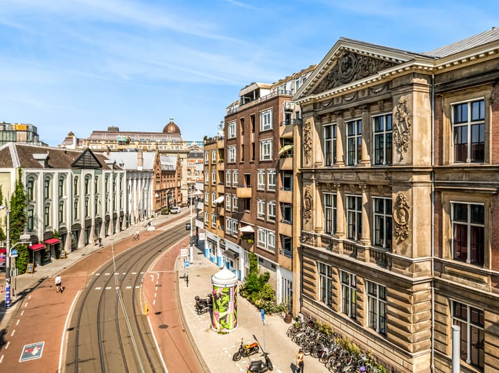 Photo 34 of Weteringschans 7-B