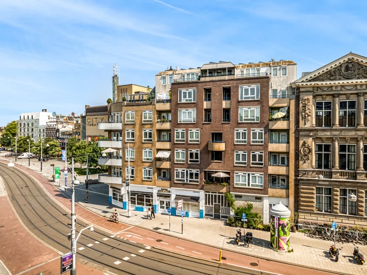 Photo 35 of Weteringschans 7-B