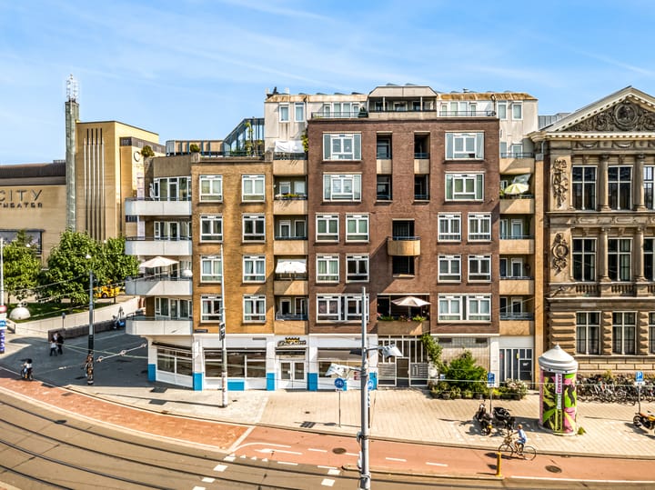 Photo 36 of Weteringschans 7-B