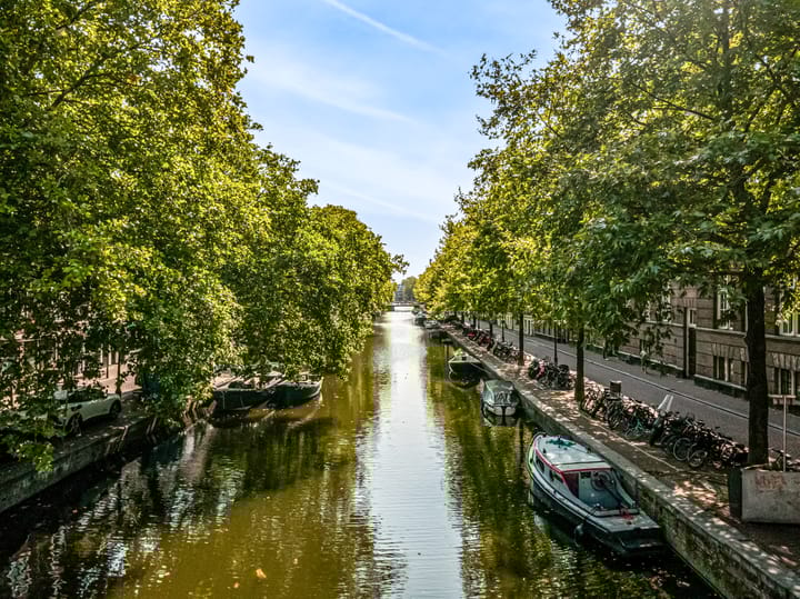 Photo 38 of Weteringschans 7-B