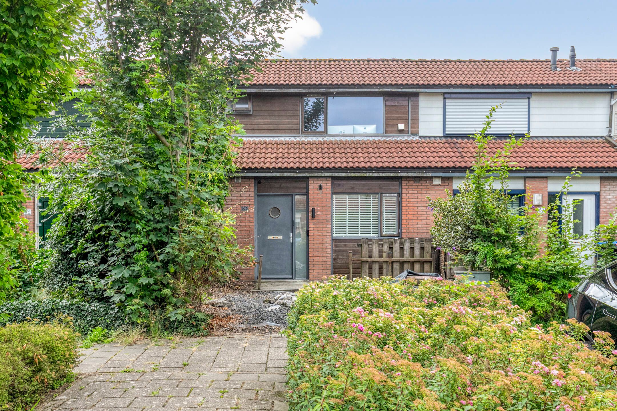 Hondsrug, 84, Dronten, 8251VV, Flevoland, Nederland 84