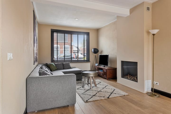 Foto 4 van Berkstraat 43