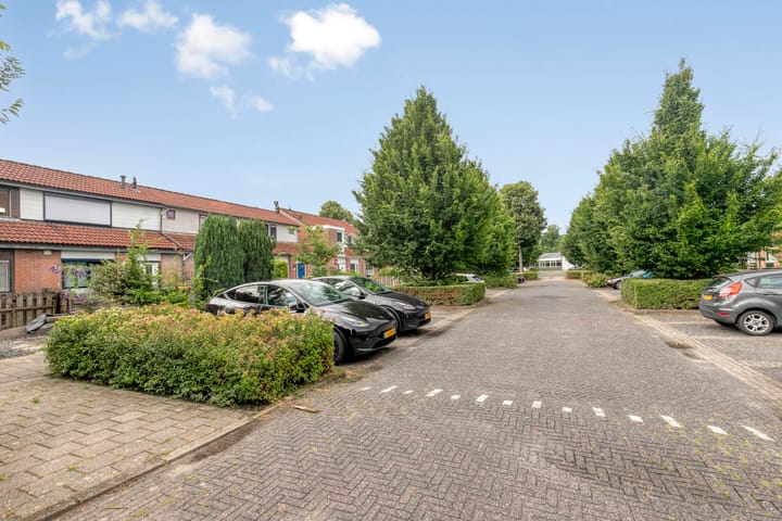 Foto 5 van Hondsrug 84