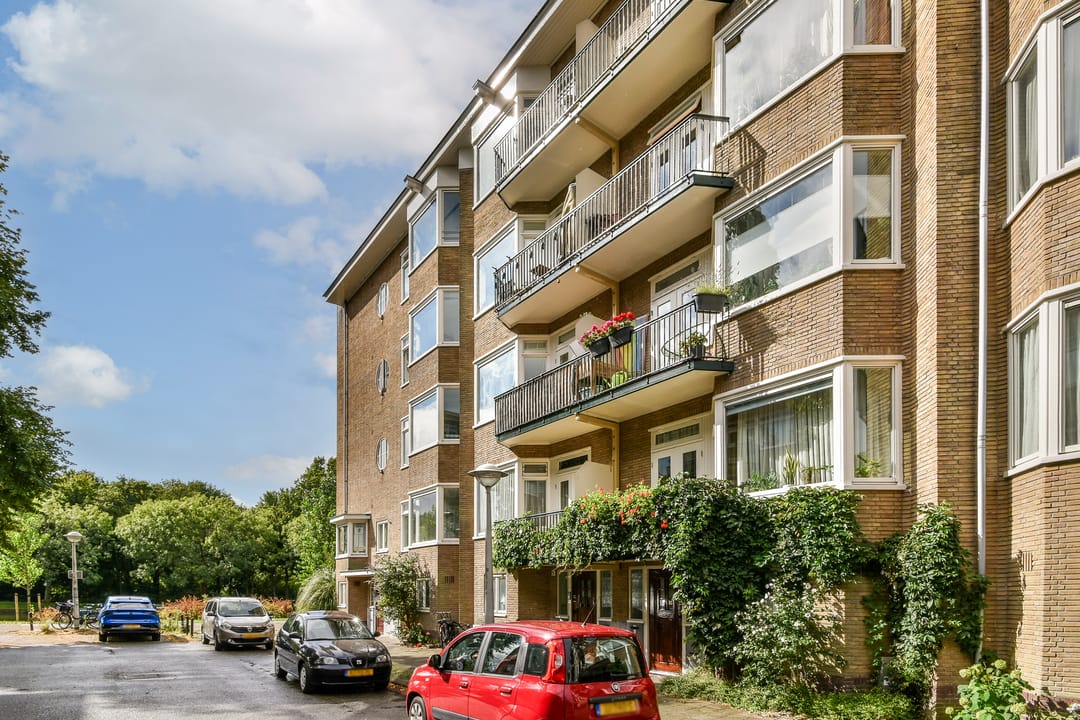 Foto 1 van Esmoreitstraat 5-1