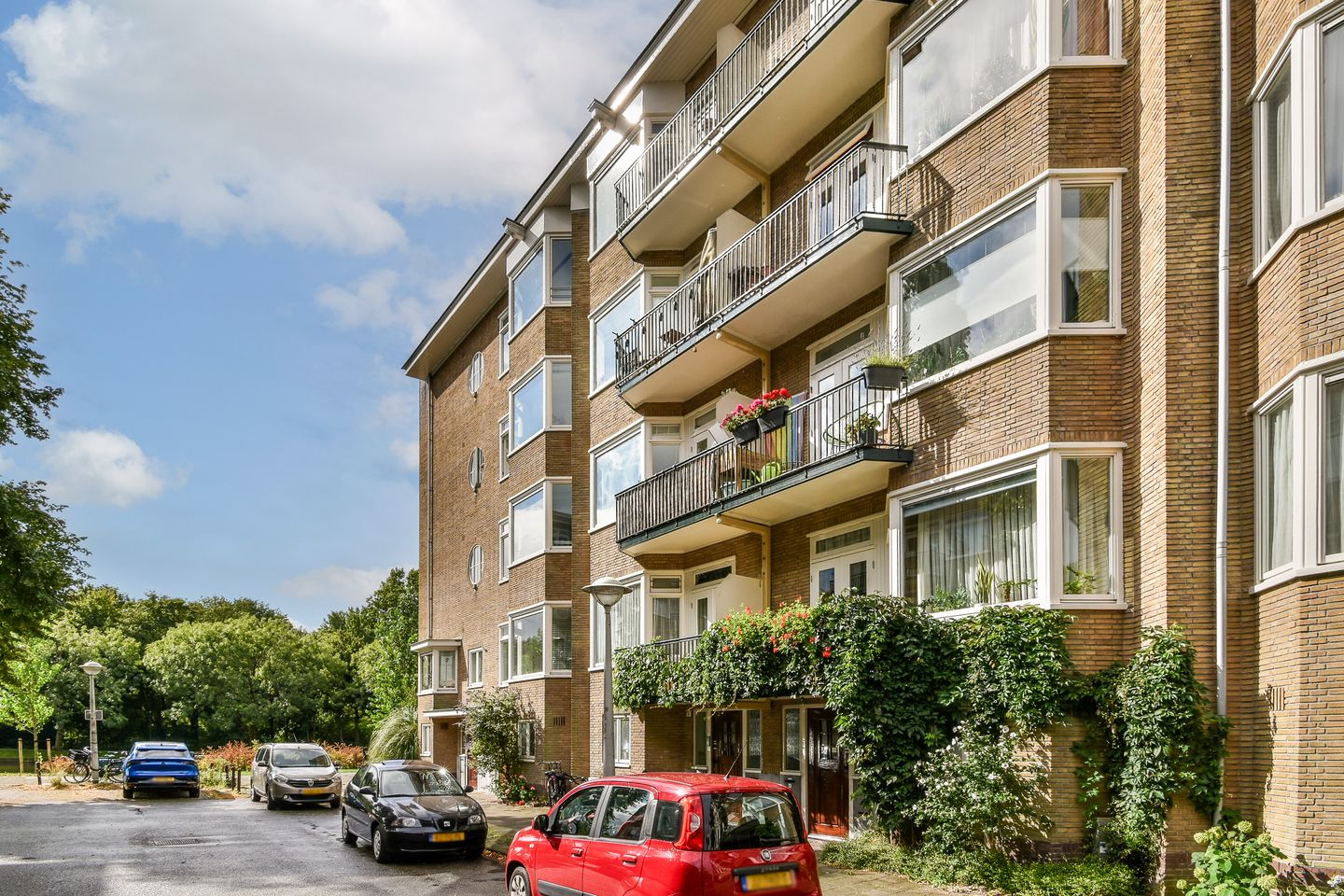 Foto 1 van Esmoreitstraat 5-1