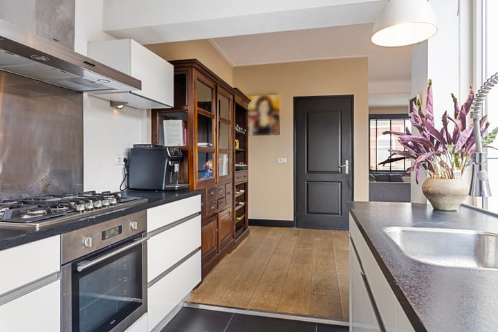 Foto 10 van Berkstraat 43