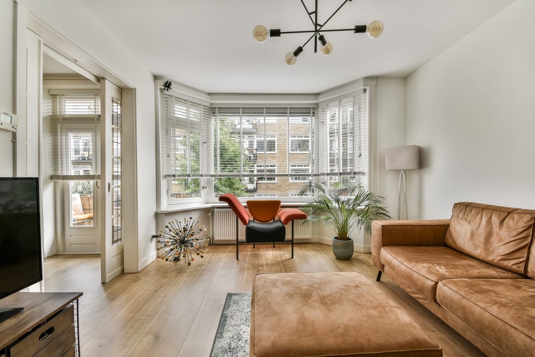 Foto 2 van Esmoreitstraat 5-1