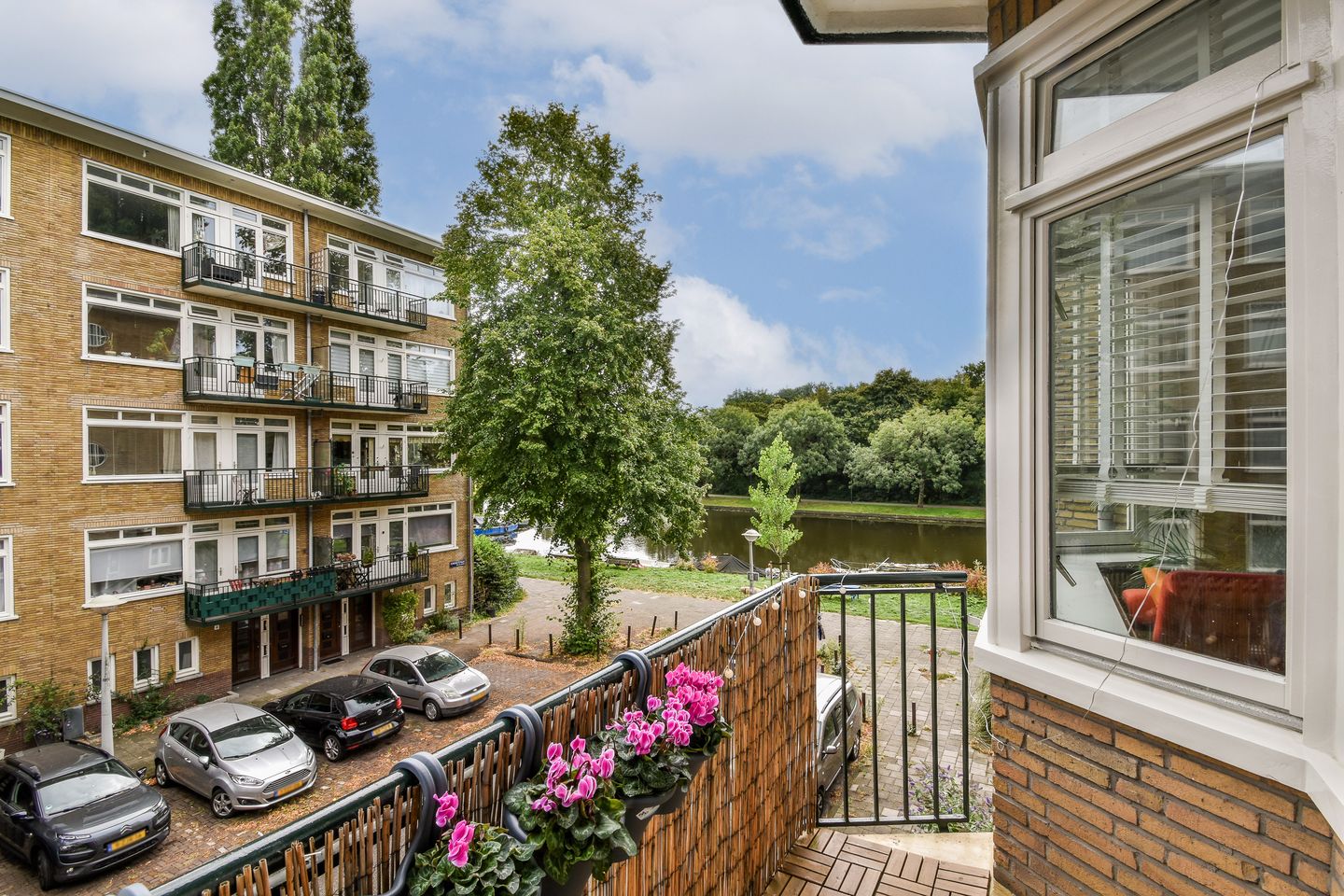 Foto 4 van Esmoreitstraat 5-1