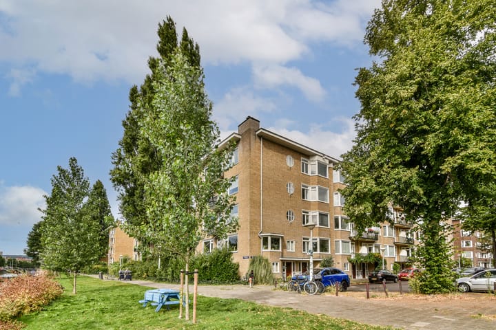 Foto 5 van Esmoreitstraat 5-1