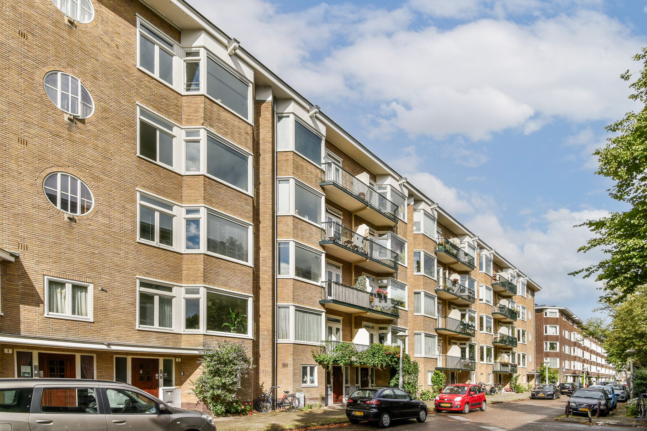 Foto 6 van Esmoreitstraat 5-1