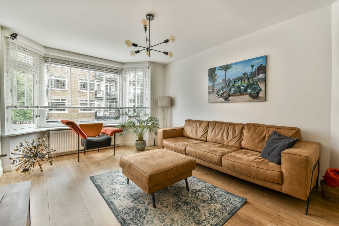 Foto 7 van Esmoreitstraat 5-1