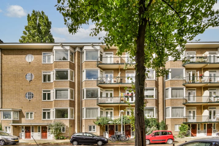 Foto 8 van Esmoreitstraat 5-1