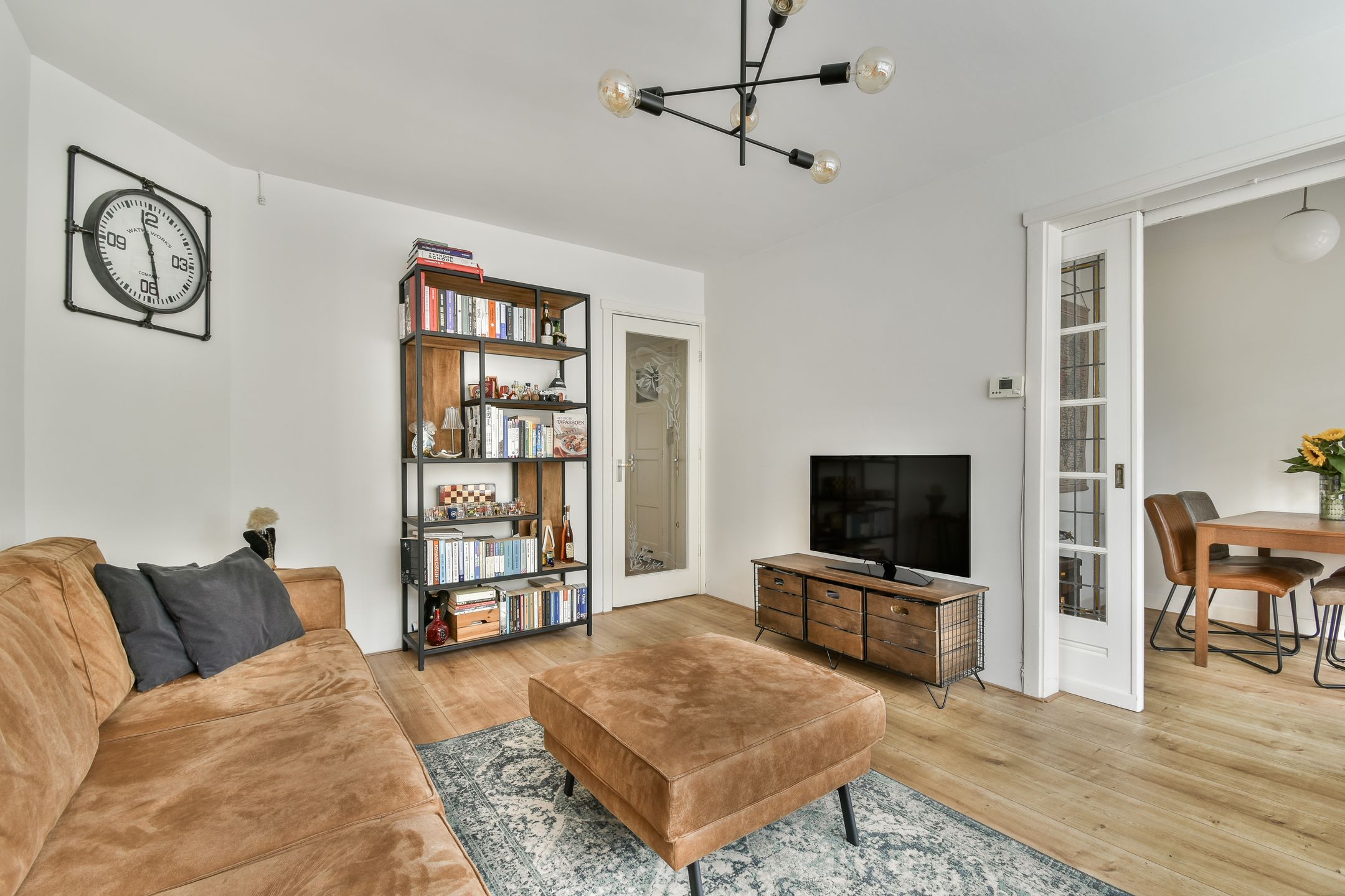 Foto 9 van Esmoreitstraat 5-1