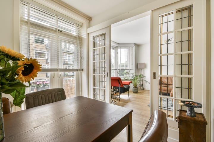 Foto 12 van Esmoreitstraat 5-1