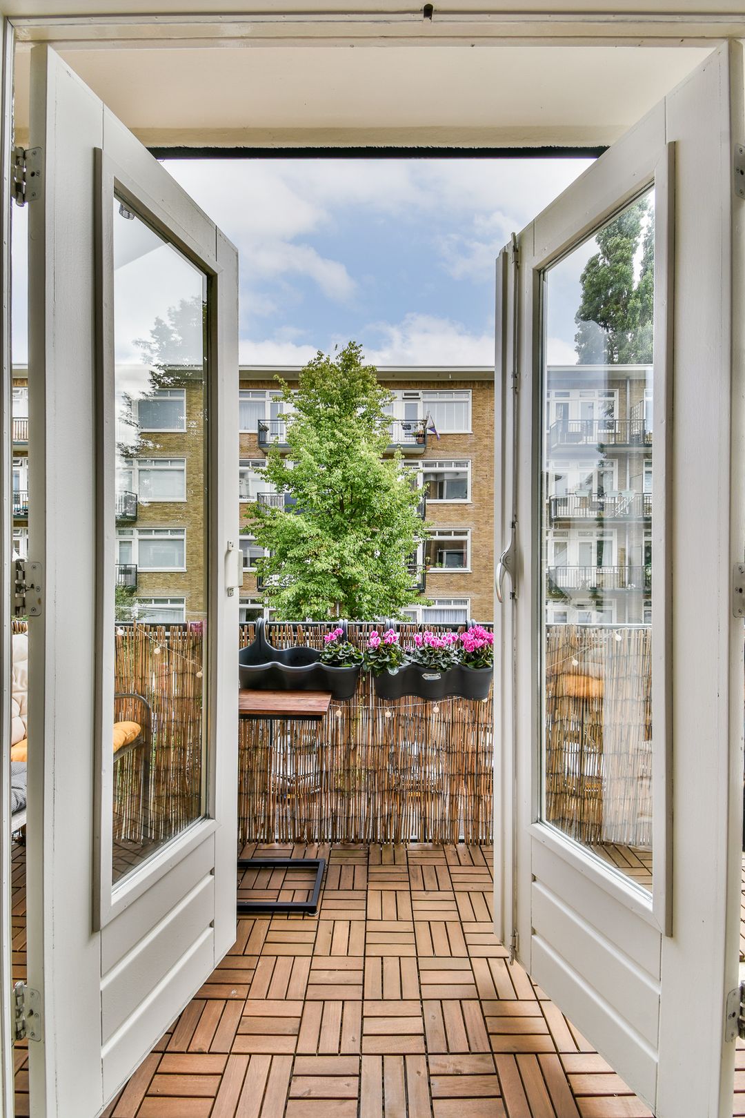 Foto 13 van Esmoreitstraat 5-1