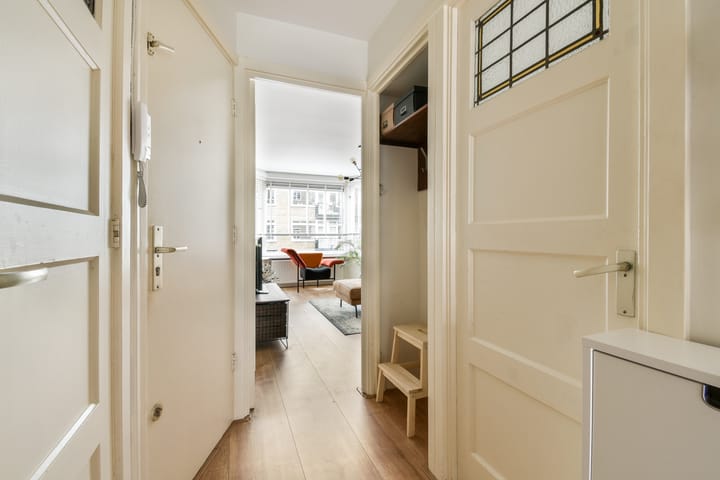 Foto 14 van Esmoreitstraat 5-1