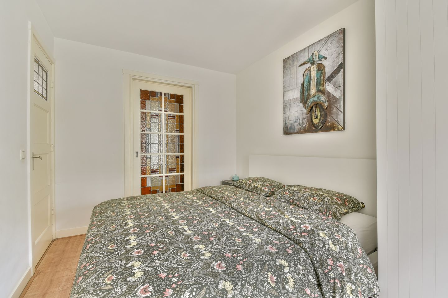 Foto 19 van Esmoreitstraat 5-1