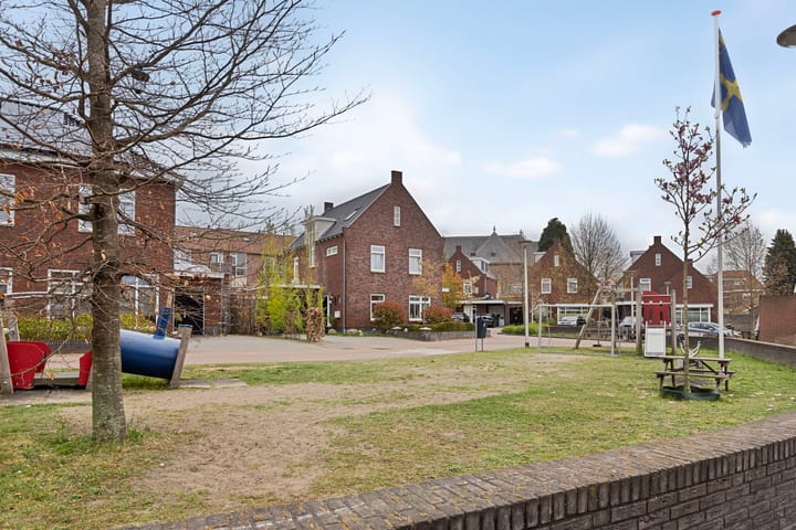 Foto 30 van Berkstraat 43