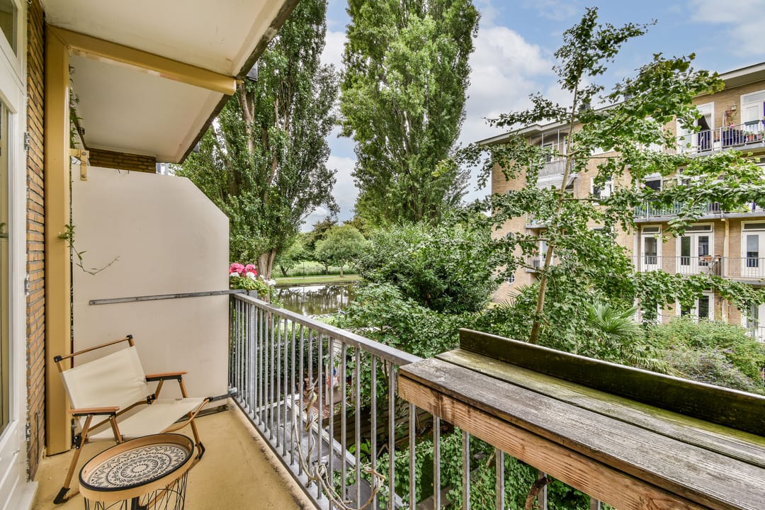 Foto 26 van Esmoreitstraat 5-1