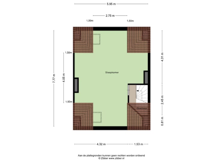 Foto 34 van Berkstraat 43