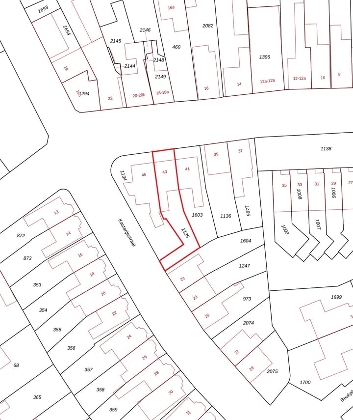 Foto 36 van Berkstraat 43