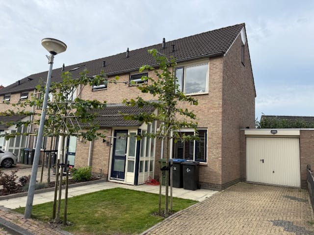 Foto 1 van Hovenierslaantje 35