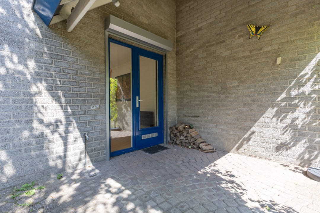 Foto 43 van Ridderspoor 26