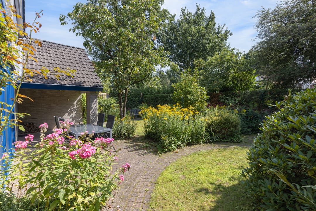 Foto 47 van Ridderspoor 26