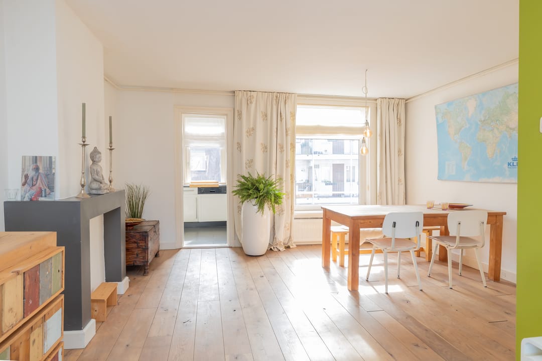 Foto 1 van Barentszstraat 235