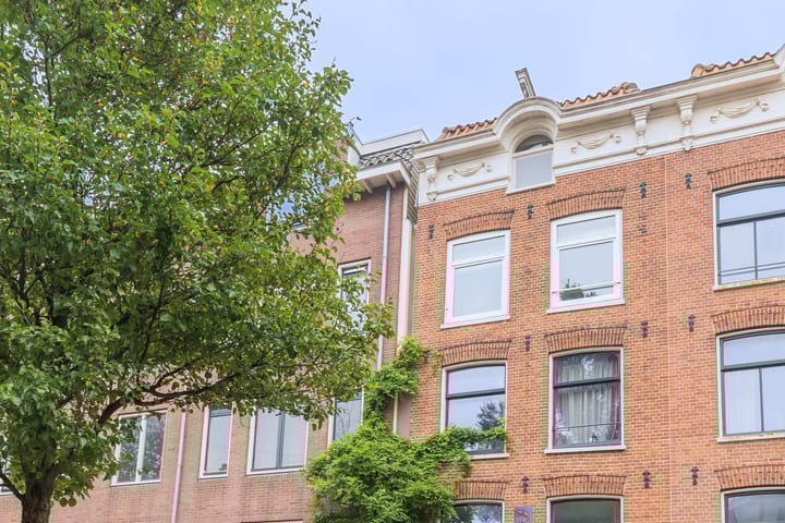 Foto 2 van Barentszstraat 235