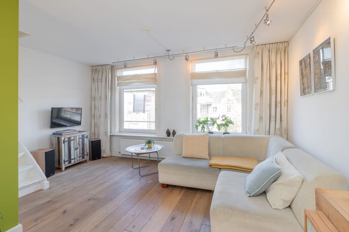 Foto 3 van Barentszstraat 235