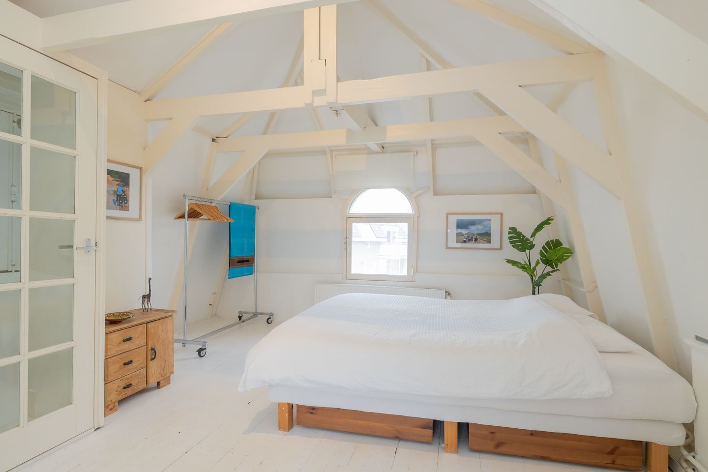 Foto 5 van Barentszstraat 235