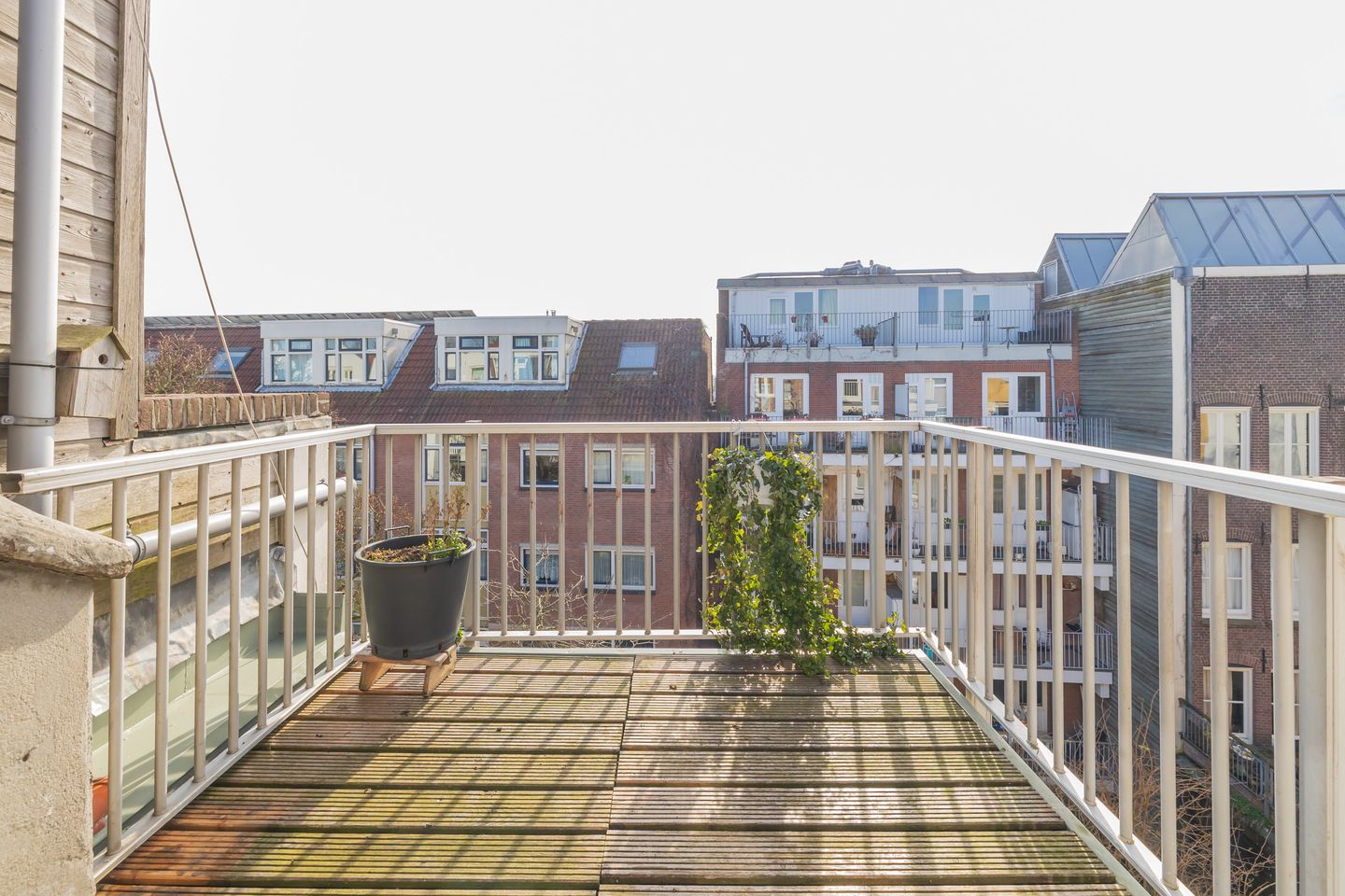 Foto 4 van Barentszstraat 235