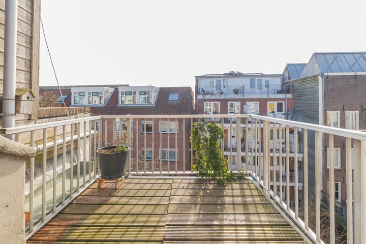 Foto 4 van Barentszstraat 235