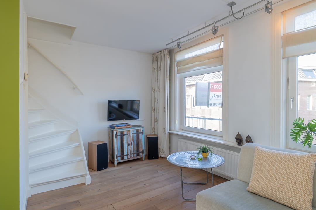 Foto 7 van Barentszstraat 235