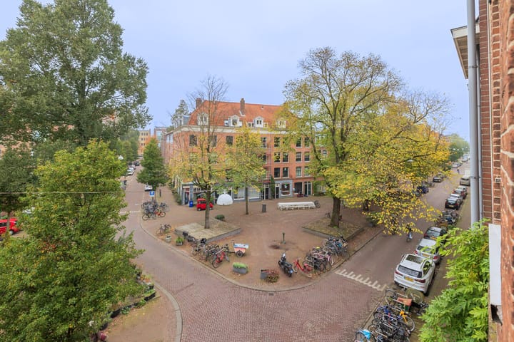 Foto 8 van Barentszstraat 235