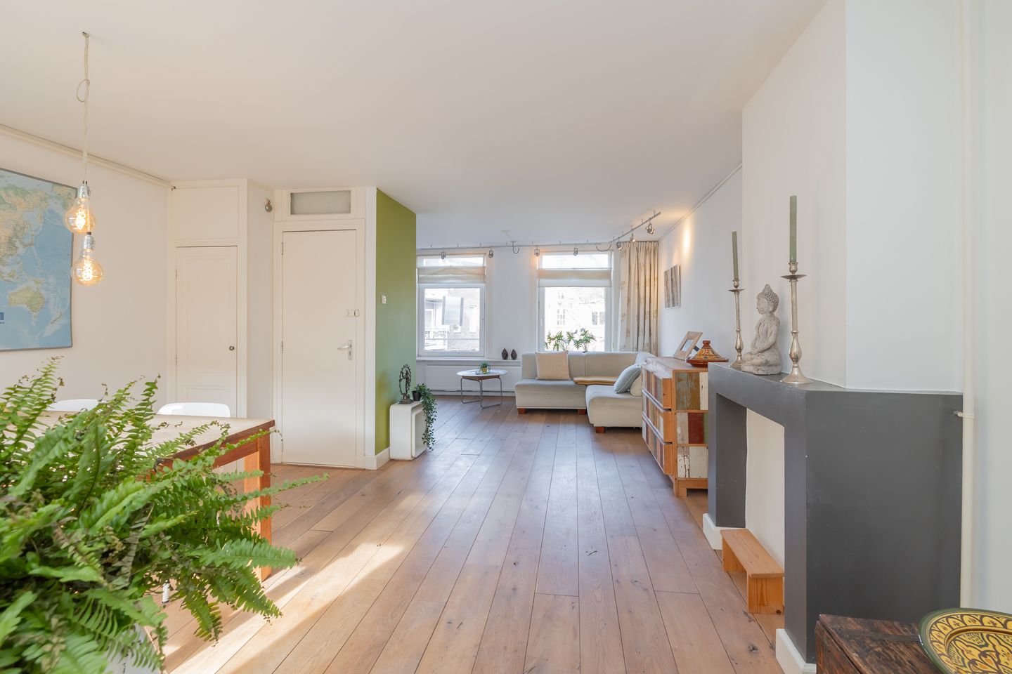 Foto 10 van Barentszstraat 235