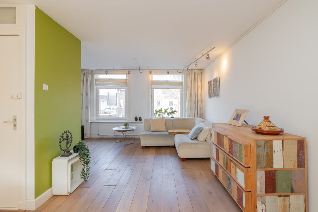 Foto 11 van Barentszstraat 235