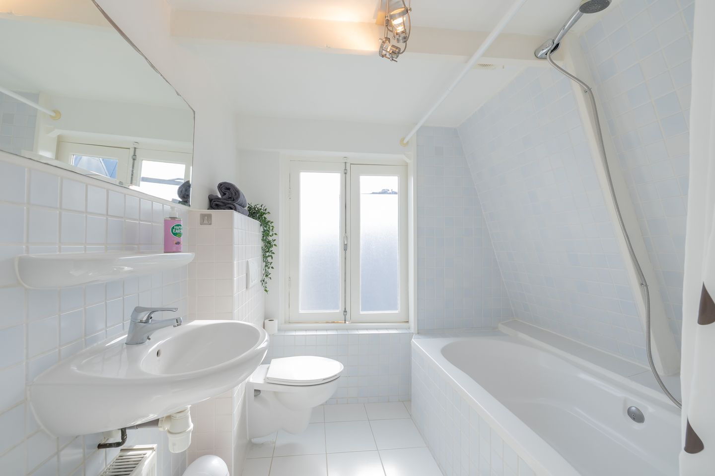 Foto 19 van Barentszstraat 235