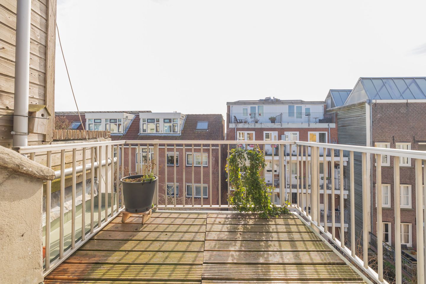 Foto 20 van Barentszstraat 235