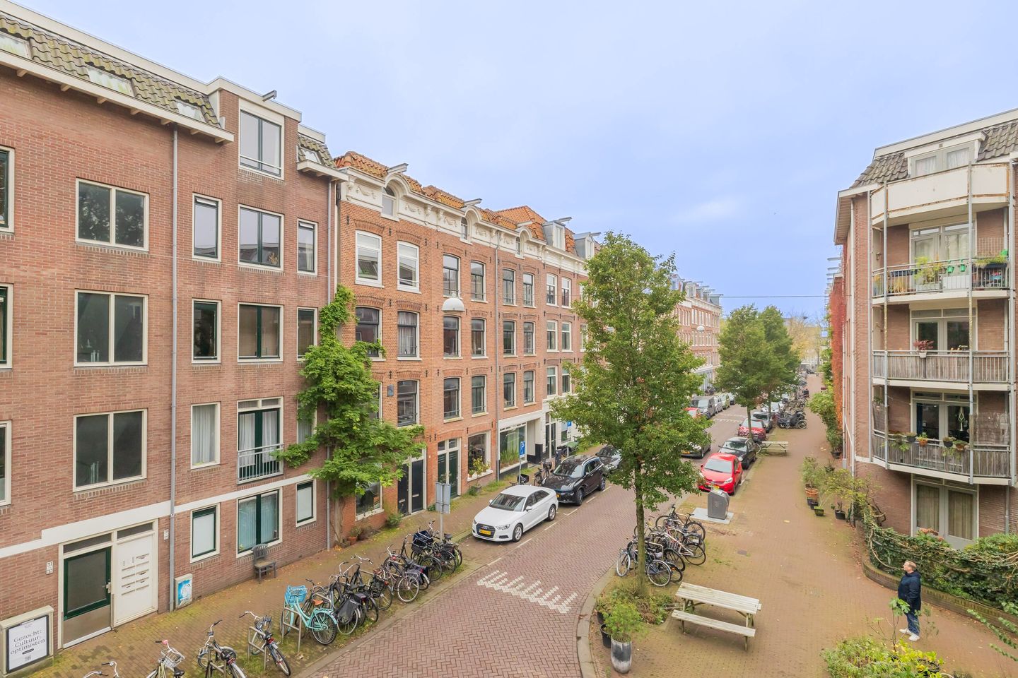 Foto 25 van Barentszstraat 235